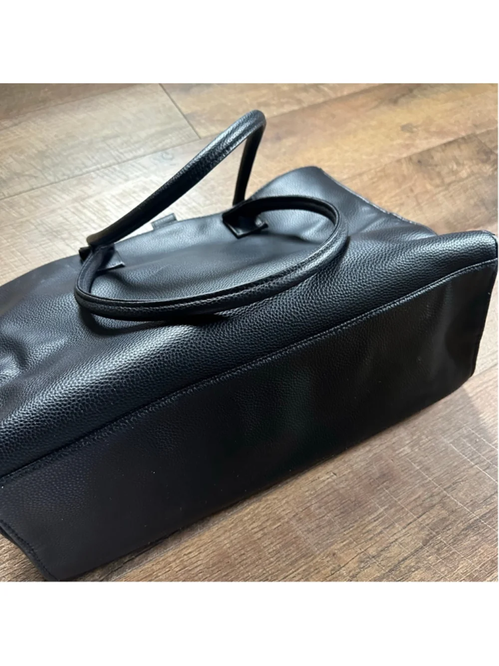 Women's Mary Kay Black Tote Bag